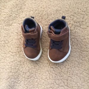 Wonder Nation toddler boots